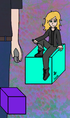 Fanfiction multigame